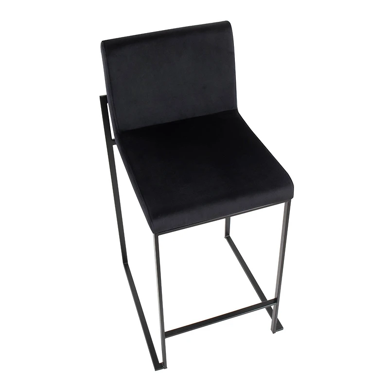 STOOL PAIR