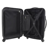 Ensemble de 2 valises rigides à roulettes Jetstream Valises rigides à roulettes