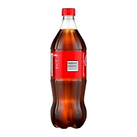 Coca-Cola Bouteille 1L