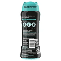 Perles rehausse-parfum pour la lessive Downy Unstopables, Frais