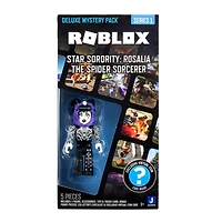 RoBlox Mystery Pack - Star Sorority: Rosalia