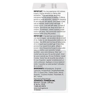 Neutrogena Huile au rétinol antiâge pour le visage, Sérum pour le visage et les yeux Correcteur de rides express 30 mL