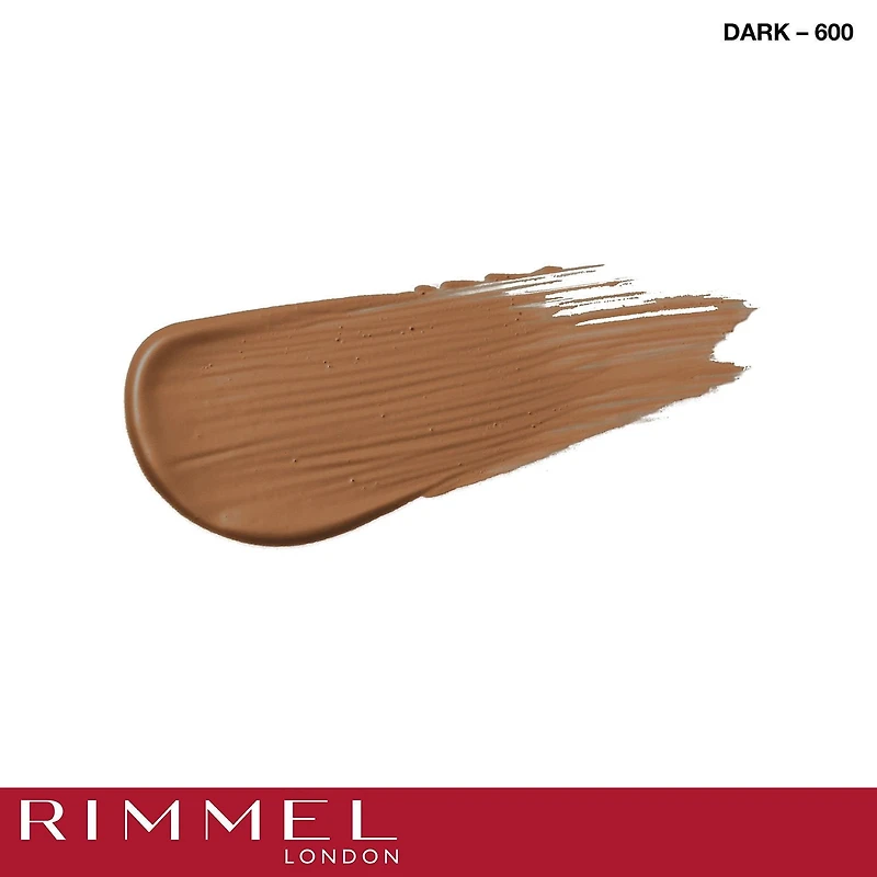 Rimmel London Lasting Finish Breathable Concealer