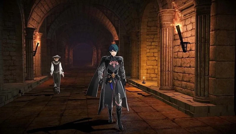 Switch Fire Emblem: Three Houses Expansion Pass DLC [Download]