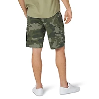 Wrangler Men's Ripstop Cargo Short