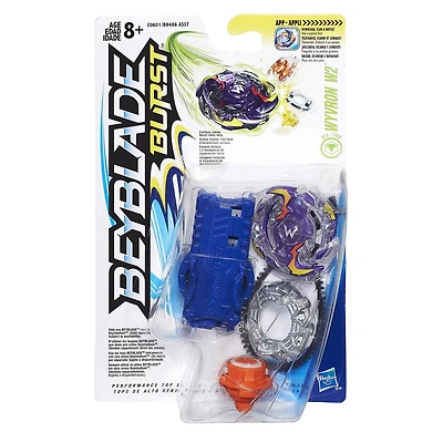Beyblade Burst Starter Pack Wyvron W2