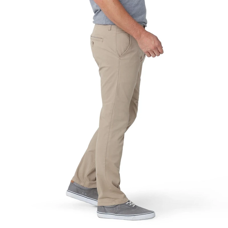 Lee Slim Straight Chino, Chino Pant
