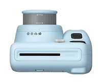 INSTAX MINI SE Instax Camera Bundle, Blue