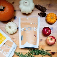 Biscuits de lactation de Booby Boons Croquant au Caramel
