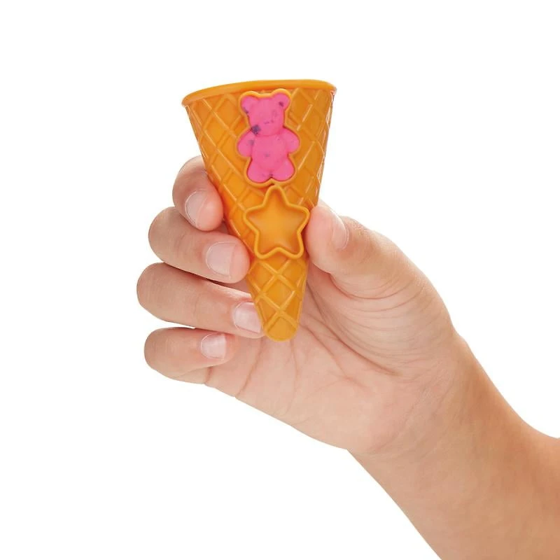 Play-Doh Ice Cream Party Playset