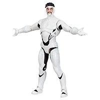 Superior Iron Man Marvel Legends Series