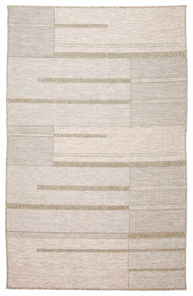 ECARPET Atlas Nautical Coastal Area Rug for living room, bedroom, dining entrance, hallway and more.
