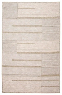 ECARPET Atlas Nautical Coastal Area Rug for living room, bedroom, dining entrance, hallway and more.