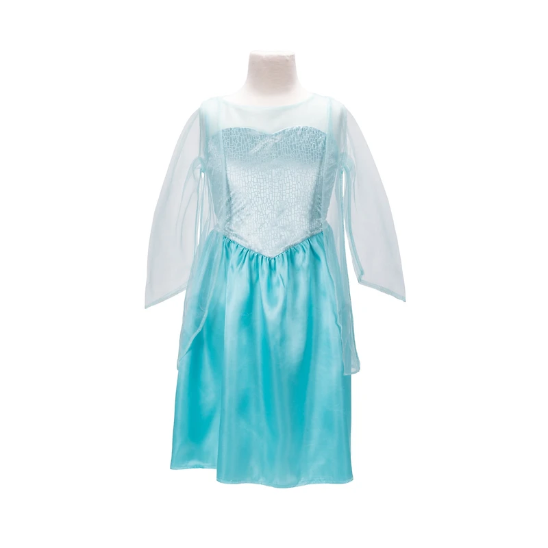 Poupée My Friend Elsa avec robe Elsa de Disney Princess  