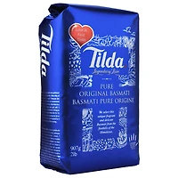 Ris basmati original pur de Tilda Riz Tilda Basmati 907g (2lbs)