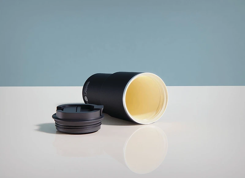 Asobu Tumbler isolée Pick Me Up