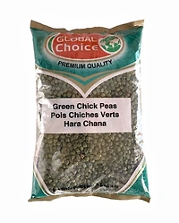 GREEN CHANA