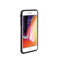 Étui double épaisseur blackweb ™ pour iPhone 6/6s/7/8 Plus (Noir)