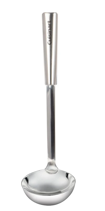 Cuisinart Fusion Pro Stainless Steel Ladle, Stainless Steel ladle