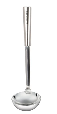 Cuisinart Fusion Pro Stainless Steel Ladle, Stainless Steel ladle
