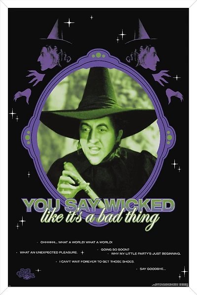 Le Magicien d'Oz