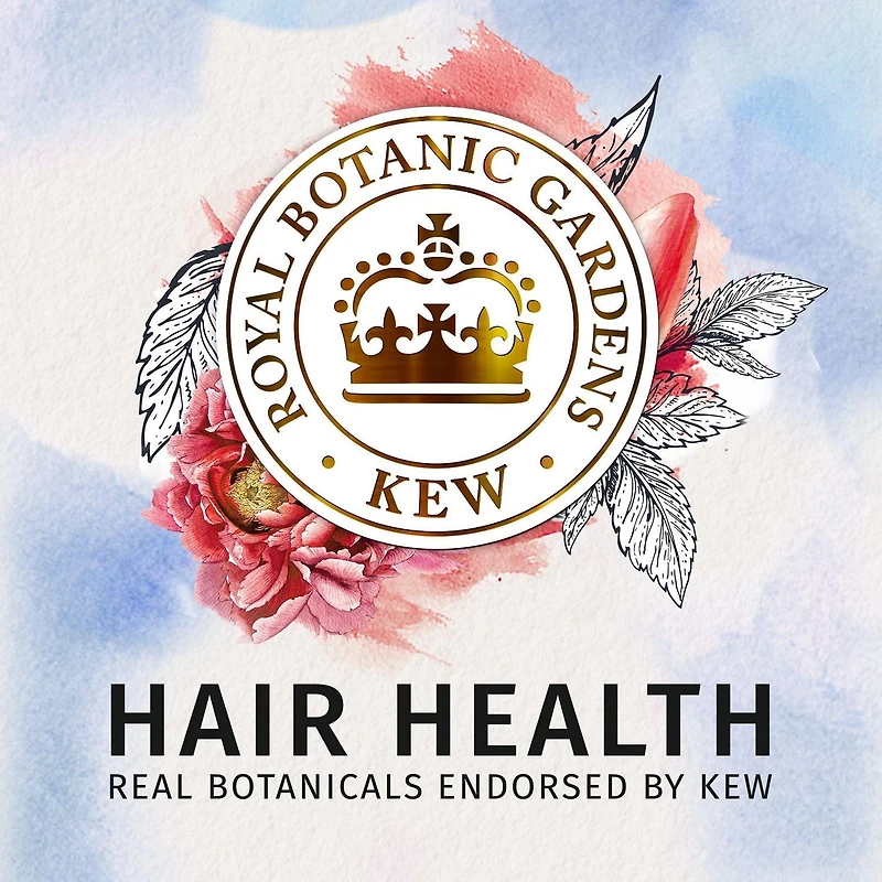 Herbal Essences Bio:Renew Blue Ginger Conditioner