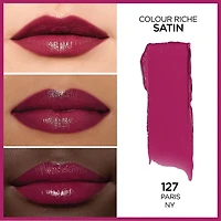 L'Oréal Paris Colour Riche Original Satin Lipstick