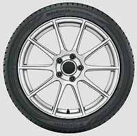 Yokohama Bluearth Winter V906 225/50R18XL 99V BSW tire
