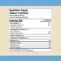 Mini HERSHEY'S COOKIES 'N' CREME candy 160g