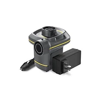 Pompe électrique Intex Quickfill AC/DC 120 V, âge : adulte