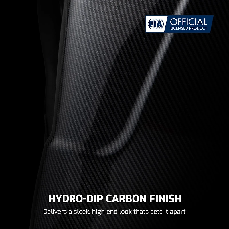 Siège de simulateur de course Elite ES2 de Next Level Racing®