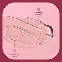 being Shampoing Lissant BYE BYE FRIZZ 354 ml Lisse, apaise les frisons