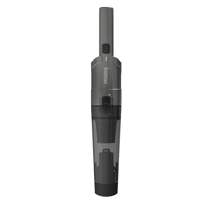 ION VAC POWERMAX - FRENCH