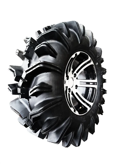 WOLFPACK Pneu VTT 28x10-14 8PR SU83