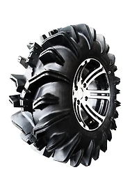 WOLFPACK Pneu VTT 28x10-14 8PR SU83