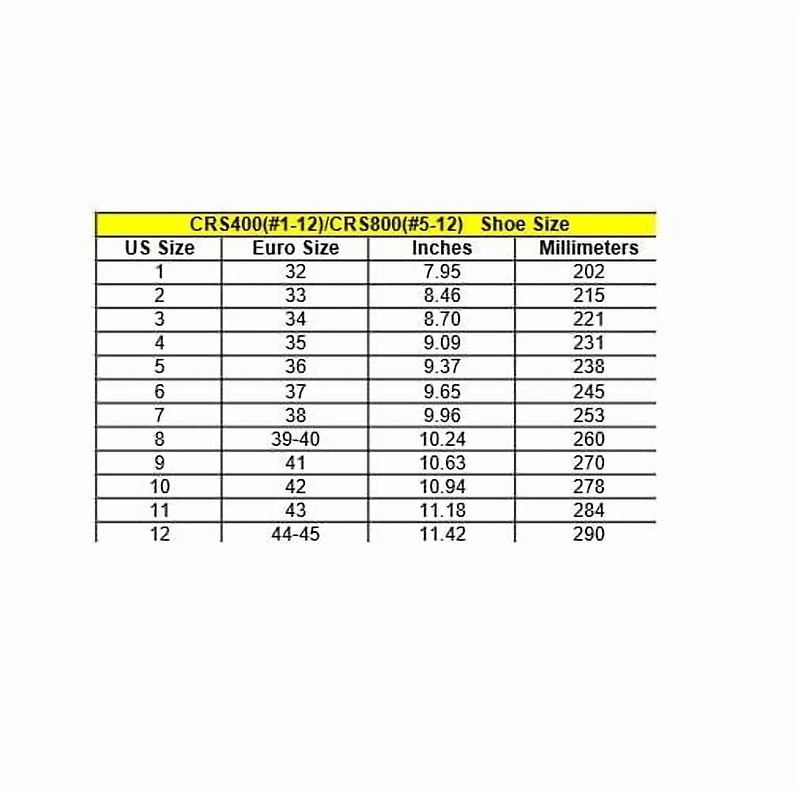 Chicago Skates – Patins pour femmes