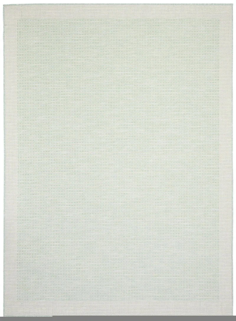 ECARPET Outdoor Area Rug for Patio, Deck, Backyard, Camping, Water Proof Carpet