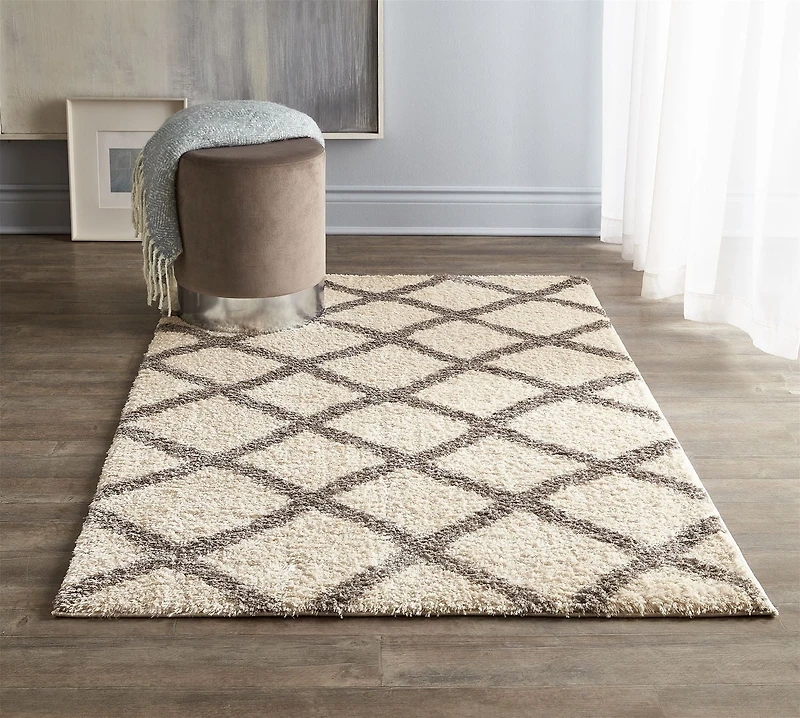 HOMETRENDS Area Rug