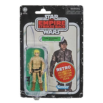 Star Wars  Retro Collection, Star Wars : L'Empire contre-attaque