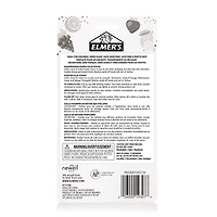 Bâtons de colle parfumés d'Elmer's, paquet varié, comprends bâtons de colle violette disparaissant, colle scolaire sûre et non toxique 12 pièces (6 g par pièce)