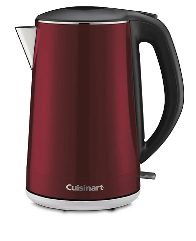 Cuisinart Cordless Cool Touch Electric Kettle