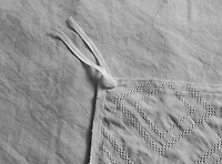Ensemble de housse de couette à texture douce à motif losange Swift Home, literie toutes saisons avec fermeture éclair, avec taies d’oreiller, simple, gris clair