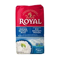 Royal Basmati Rice, Himalayan basmati rice