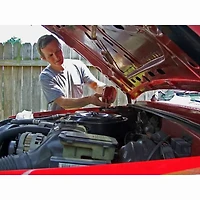 FRAM Extra Guard Filtre à air, CA9115