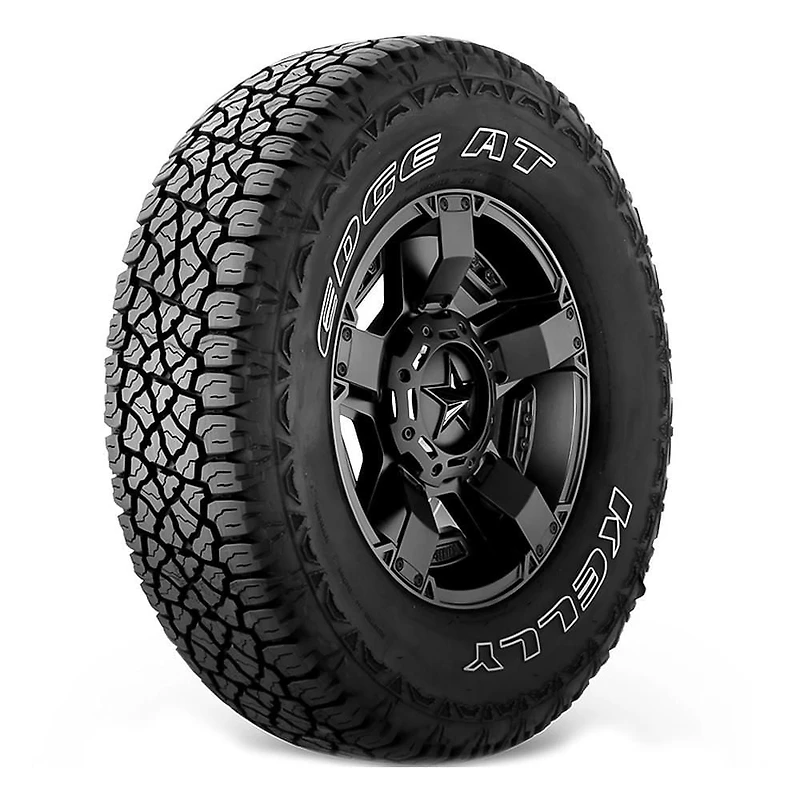 Kelly Edge AT 245/70R16 107T WL pneu