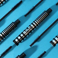Annabelle Mascara Skylimit Longueur de rêve Polyester #6 Super Bulky Yarn