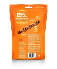 Oinkies Chickentastic Tender Bullies 18pk, Chicken, Beef Flavoured
