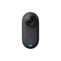 Insta360 GO 3 Action Standalone Camera - 64 GB - Black