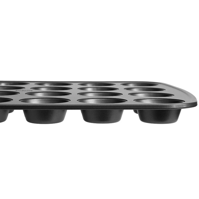 Casserole à muffins PLSB 24CT