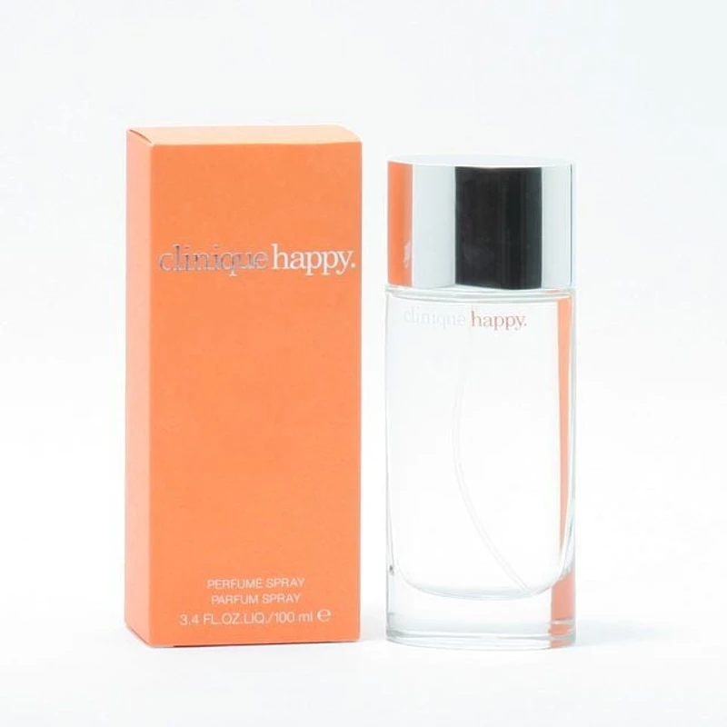 Clinique Happy pour femme - Perfume Vaporisateur 100ML